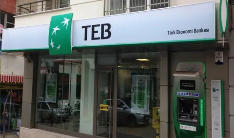TEB'den Müşterilerine Özel Fırsat: Arkadaşını Davet Et, 7500 TL'ye Varan Bonus Kazan!