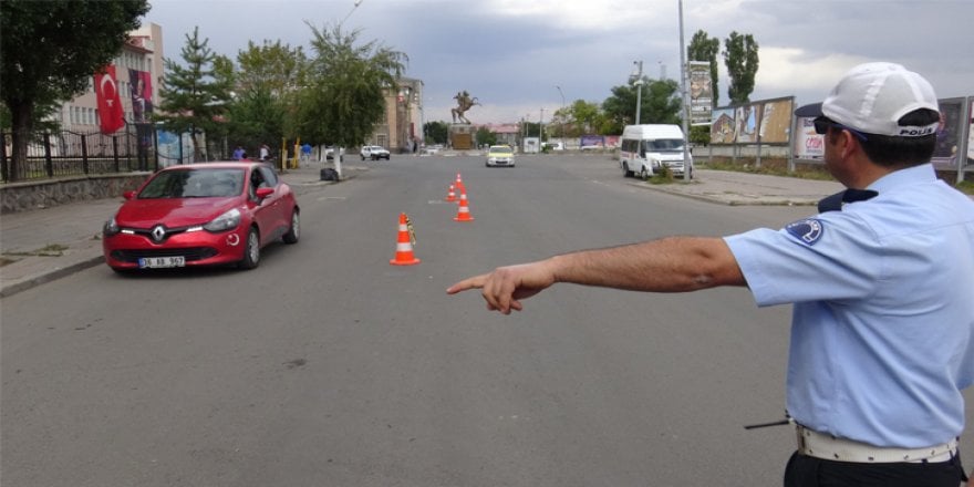 TTB Takmayan Sürücüye 28 Bin TL Ceza Yolda! Son Gün 30 Haziran