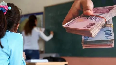 LGS Sınav Görev Ücretleri Ne Zaman Ödenecek? Öğretmenler Dikkat!