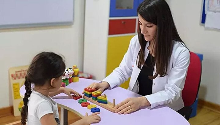 Özel Eğitim Öğretmenleri İçin Yeni Gözde: Özel Sektörde Yüksek Gelir ve Kendi İşini Kurma Fırsatı!