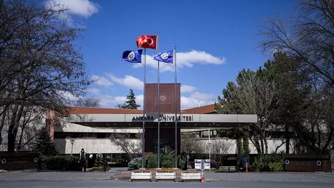 Ankara Üniversitesi Akademik Kadrosunu Güçlendiriyor: Yeni Öğretim Üyeleri Alınacak