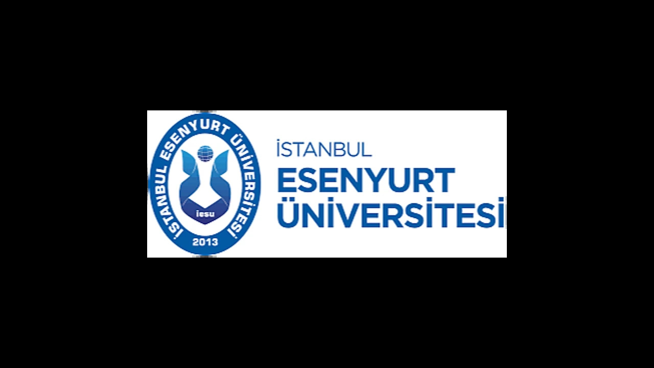İstanbul Esenyurt Üniversitesi'nden Akademik Kadro İlanı: Araştırma Görevlisi Alınacak!