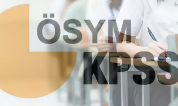 KPSS Ön Lisans ve Ortaöğretim Sınavları Bu Yıl Yapılmayacak Mı? KPSS Ön Lisans ve Ortaöğretim Başvuruları Ne Zaman Başlayacak?