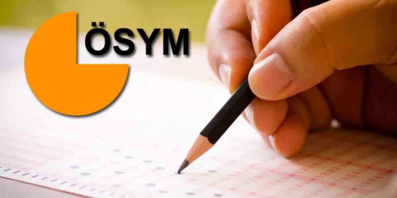 2025 ÖSYM MEB AGS Sınav Giriş Yerleri Açıklandı!