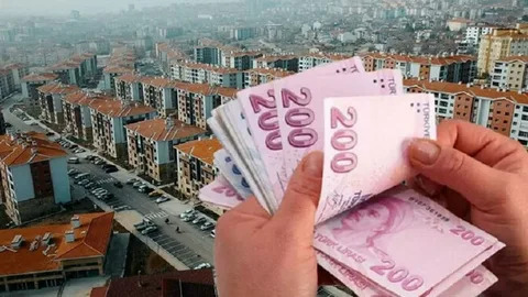 Temmuz 2025 Kira Zammı Netleşti: Ev Sahipleri En Fazla %43,23 Zam Yapabilecek!