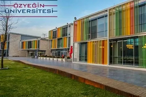 Özyeğin Üniversitesi'nden Kapsamlı Akademik Kadro İlanı: 12 Öğretim Üyesi ve 13 Öğretim Görevlisi Alınacak!