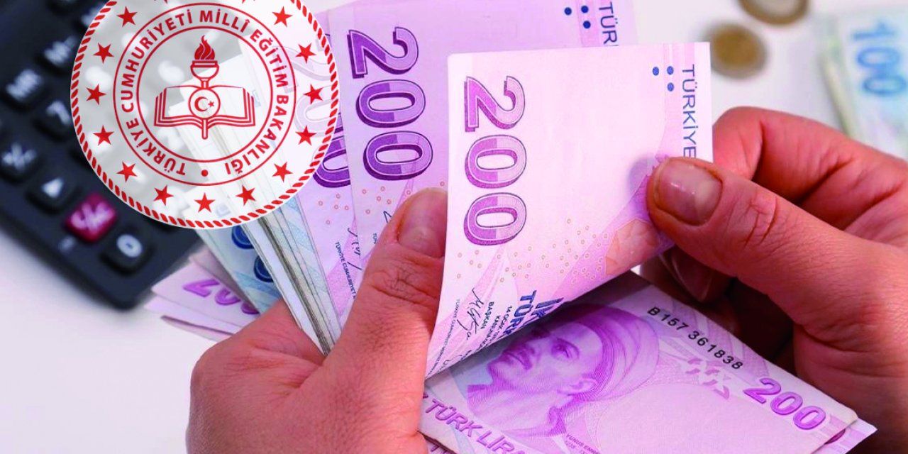 Maaş Zammı Sonrası Zamlı Ek Ders Ücretleri Ne Kadar Oldu? Zamlı Ücretler Kimlere Ne Zaman Ödenecek?