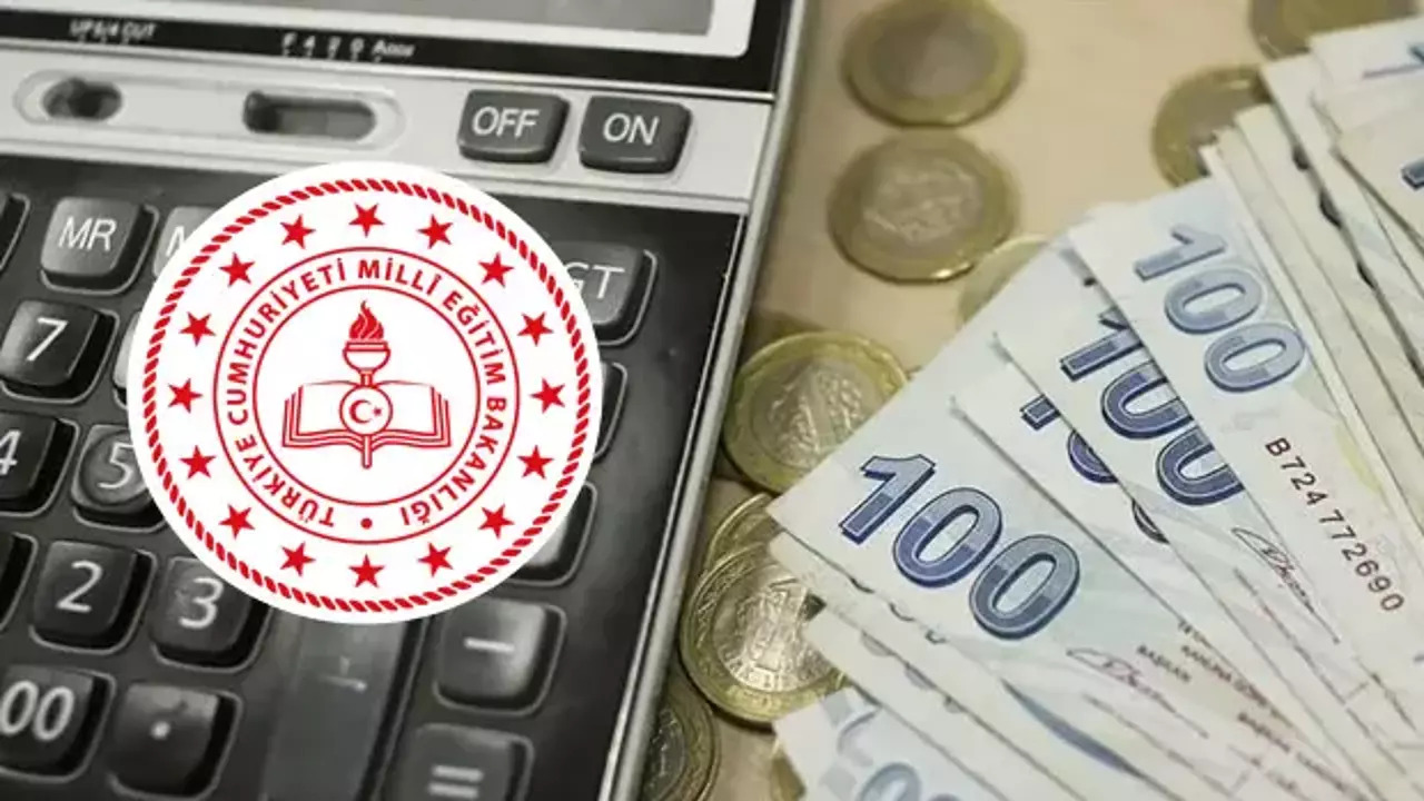 Öğretmenlerin Merakla Beklediği ​​​​​​​Kırtasiye Ödenekleri ve Sendika İkramiyeleri de Zamlandı!