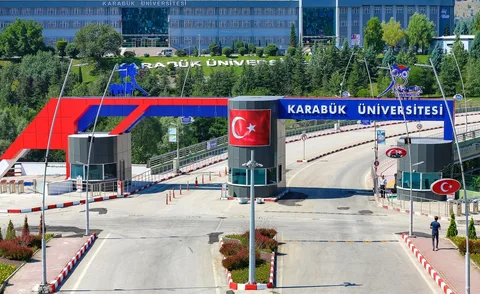 Karabük Üniversitesi Öğretim Üyesi Alım İlanı Yayımlandı!