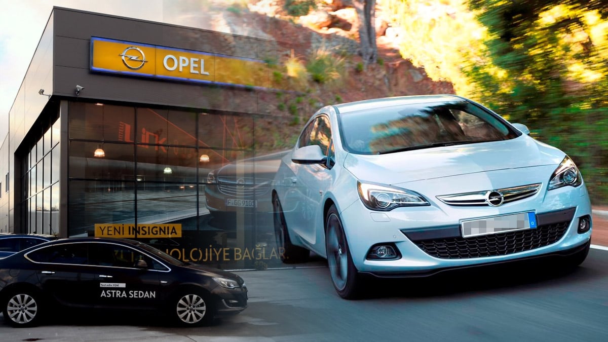 Opel Temmuz Fiyat Listesini Yayımladı! İşte Corsa, Astra, Mokka ve Yeni Frontera'nın Güncel Fiyatları