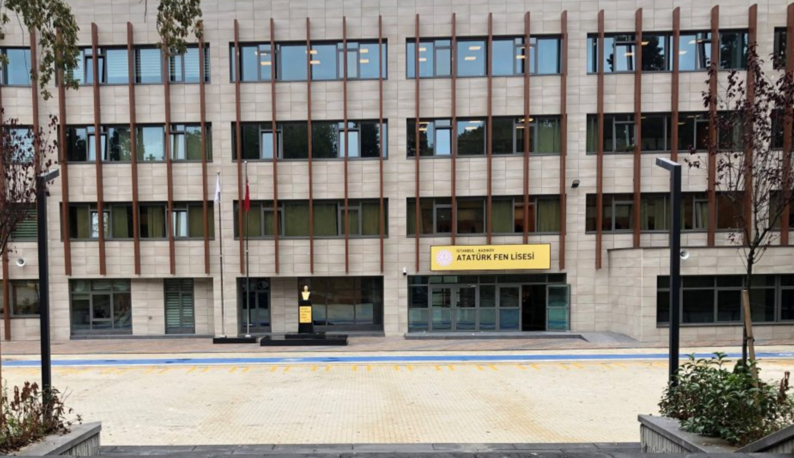 LGS 2025 Sonuçları İçin Heyecan Dorukta: Fen Lisesi Taban Puanları Ne Zaman Açıklanacak?