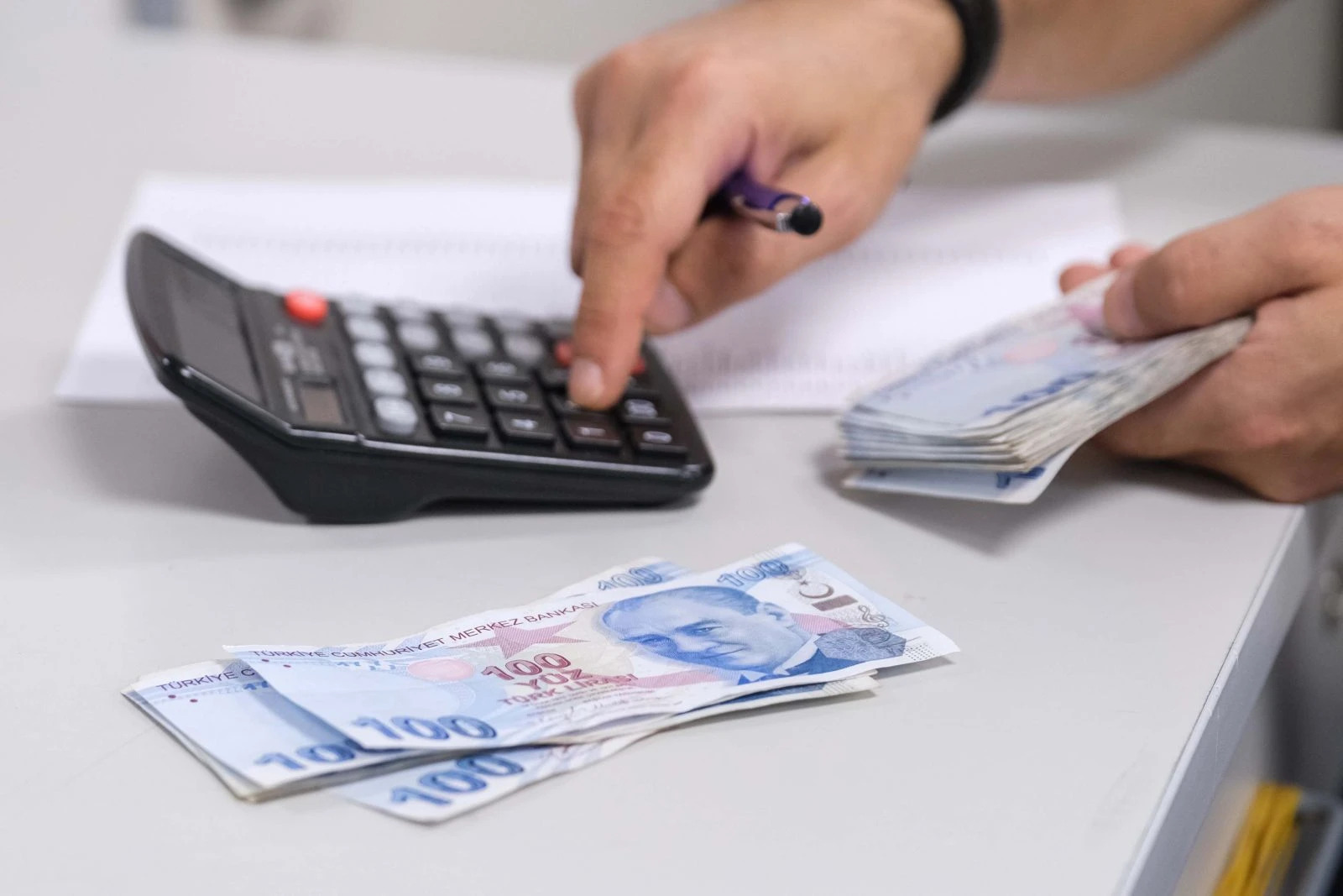 Memur ve Emekli Maaşlarına Refah Payı Ancak 2027'de Bekleniyor