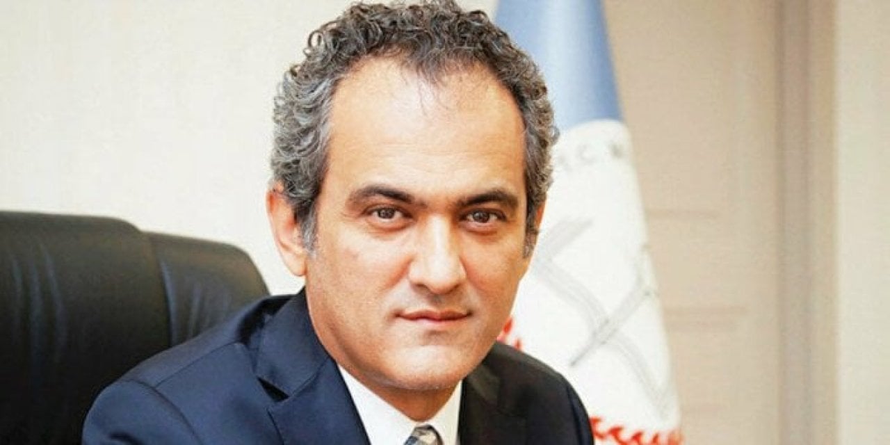 Mahmut Özer Geri Mi Dönüyor? Kabineye Sürpriz Adaylık!