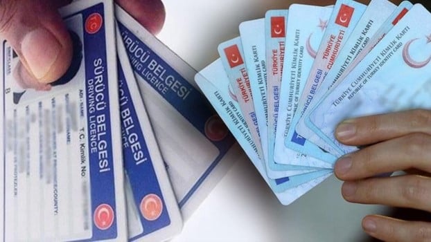 Eski Tip Ehliyetlerde Son Gün 31 Temmuz: Aksi Halde Ehliyetler Geçersiz Sayılacak!