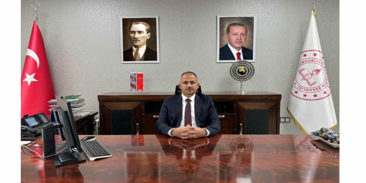 Ankara İl Milli Eğitim Müdürü Murat Küçükali Kimdir?
