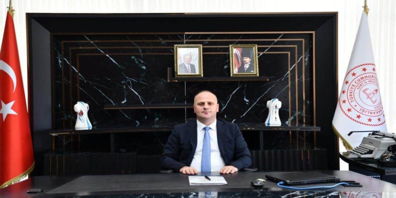 Diyarbakır İl Milli Eğitim Müdürü Salih Sadoğlu Kimdir?