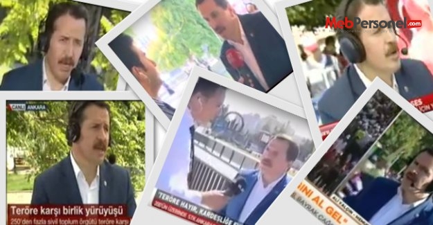 Yalçın: Gün yürekleri birleştirme vaktidir