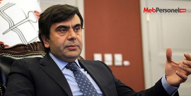 YUSUF TEKİN'DEN PARALEL YAPIYA TEPKİ!
