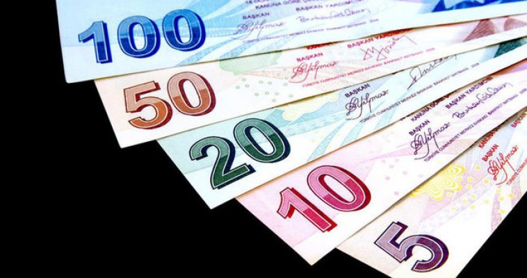 2018 Kasım Ayı Maaş Bordrosu