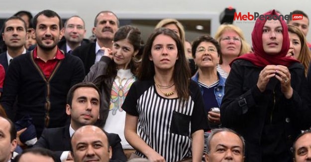 2016 Yılında 120 Bin Öğretmen Atayacağız