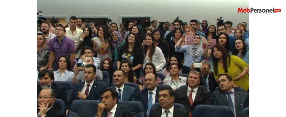 2016 Yılının Öğretmen Atamaları Toplam 50 Bin Olacak Ama...