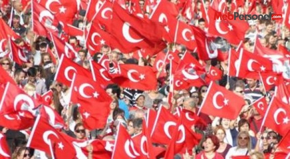 29 Ekim Cumhuriyet Bayramı ile ilgili Şiirleri
