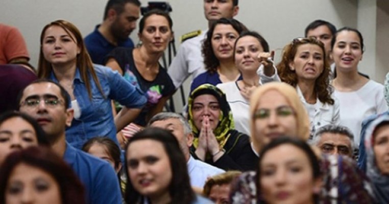 2018 Yılı İtibariyle MEB'in Öğretmen İhtiyacı