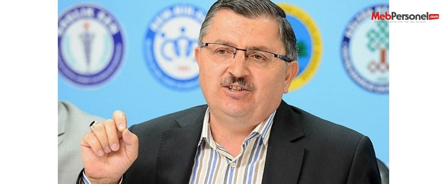 "30 Bin Şubat Öğretmen  Ataması Kesinleşti"