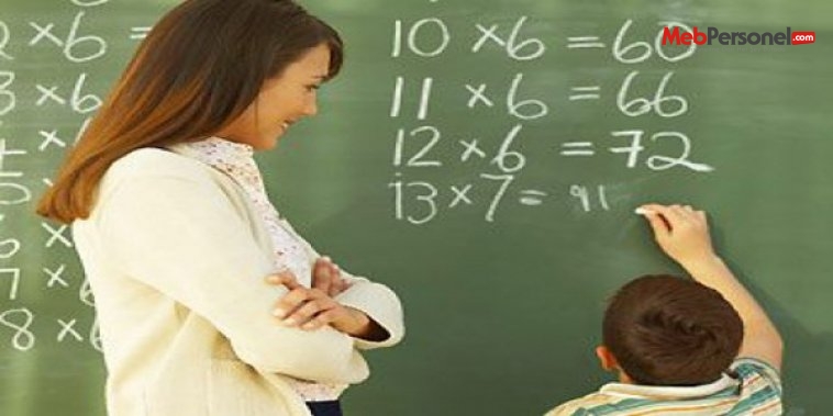 "95 BİN 624, 37 BİN ATAMADAN SONRA BİZİM İHTİYACIMIZ VAR"