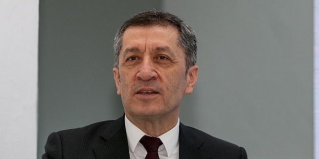 Bakan Selçuk: Protokolün uluslararası bir modele kaynaklık etmesini bekliyoruz