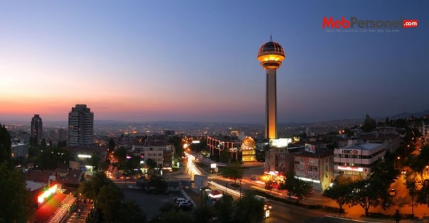 Ankara'da Okullar Yarın Tatil Mi?
