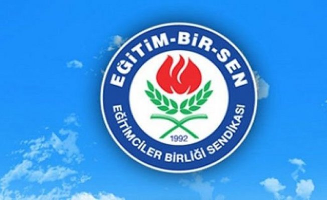 EĞİTİM BİR SEN’DE KONGREYE DOĞRU