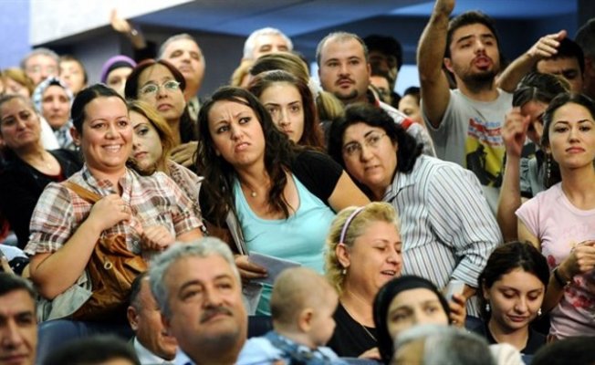 İl, Kurum, Branş Bazlı 20.000 Öğretmen Atama Kontenjanları