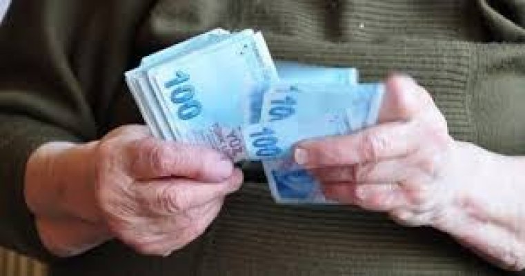 Memura Ek Zam Hakkı Doğdu