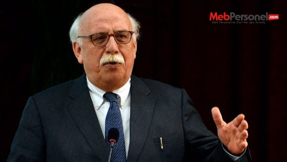 Bakan Avcı'dan Atamalarla İlgili Flaş Açıklama