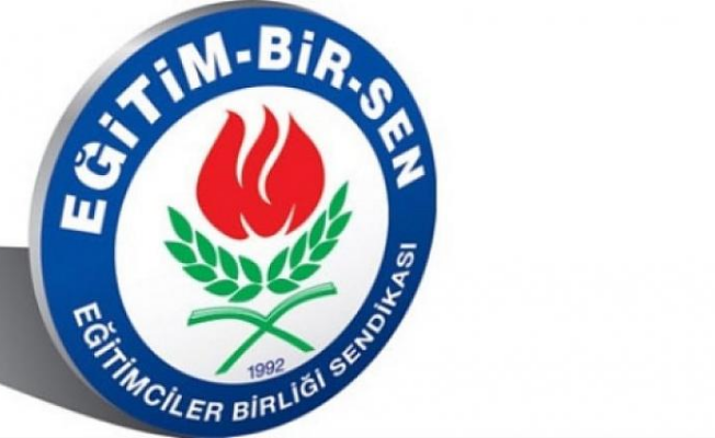 Eğitimbirsen Başkanı Milli Eğitim Bakanını Eleştirmek İçin Eleştiriyor
