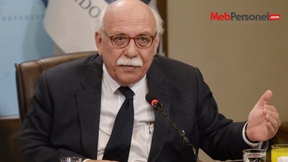 Bakan Avcı: Şubat'ta 10 binin üzerinde öğretmen alacağız