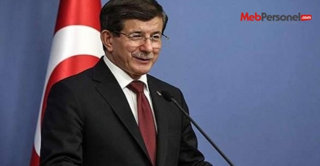 Başbakan Ahmet Davutoğlu'ndan Şubat ayı öğretmen atamaları konusunda açıklama