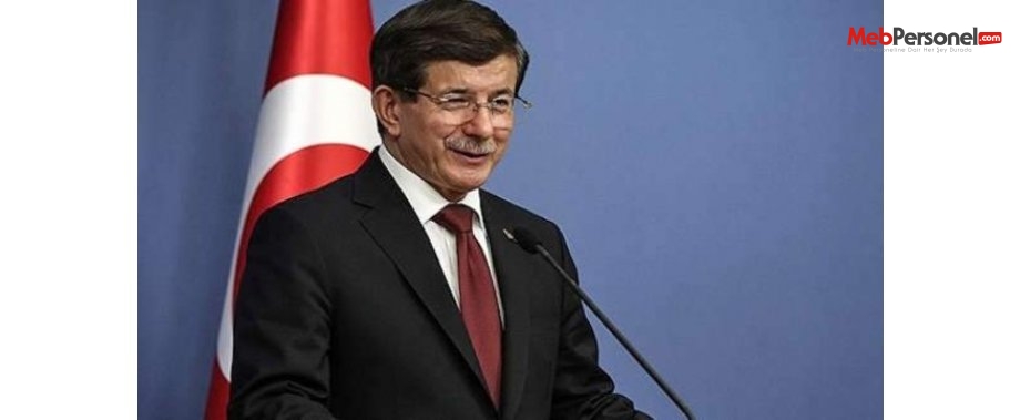 Başbakan Davutoğlu'ndan Şubat ayı öğretmen atamaları konusunda açıklama