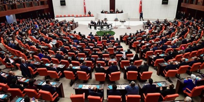 Torba Kanun Teklifi'nde '3600 ek gösterge' yer almadı