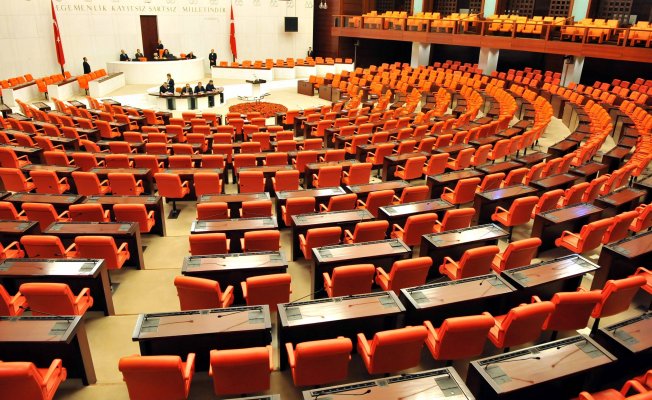 Usta Öğreticiler İçin Kanun Teklifi