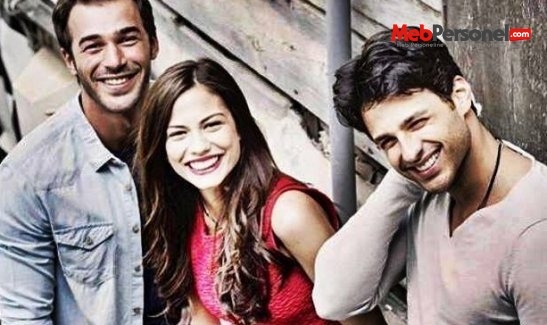 Çilek Kokusu 15. Bölüm İzle 30 Eylül 16. Bölüm Fragmanı Yayınlandı mı?