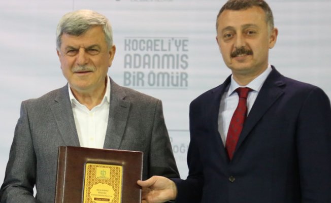 Kadroya geçen taşeron işçilere 635 TL zam