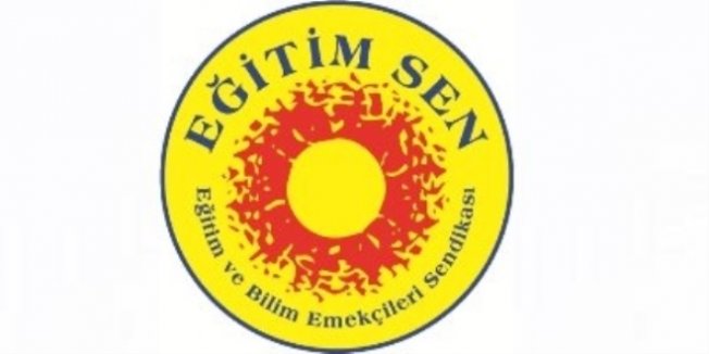 Eğitim Sen, müdürlükteki 'öncelik' maddesine dava açtı