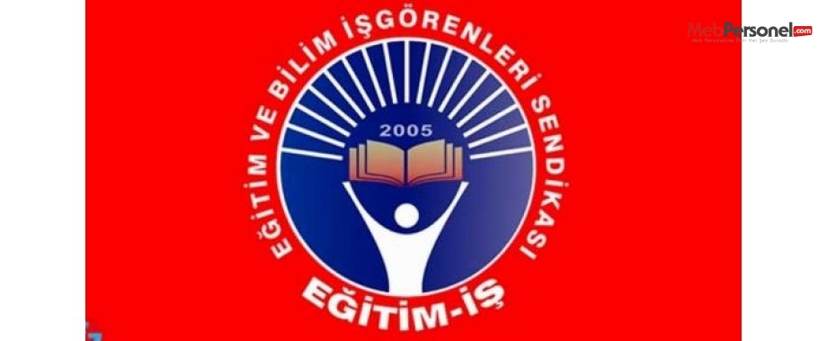EĞİTİM-İŞ:MEB TARAFINDAN HARF DEVRİMİNE YAPILAN SALDIRI KABUL EDİLEMEZ