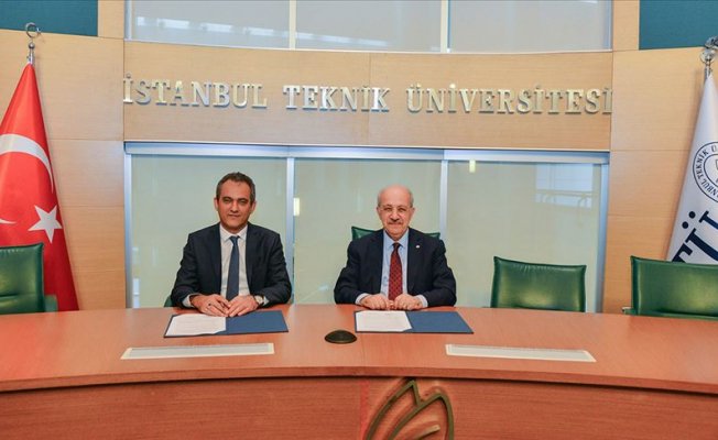 MEB'den güzel sanatlar liselerinde 'konservatuvar' dönemi