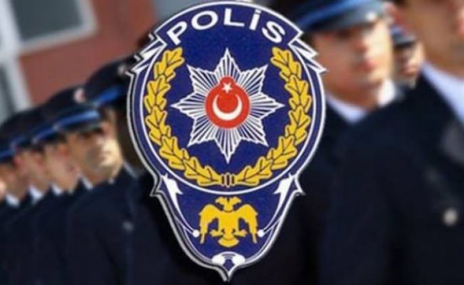 Polislere Seçim Ödülü