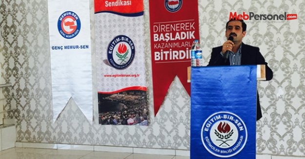 En düşük öğretmen maaşı 2.515 TL olacak