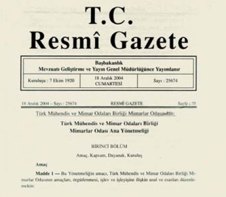 11 Mayıs 2019 tarihli atama kararı yayımlandı