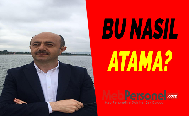 BU NASIL ATAMA?